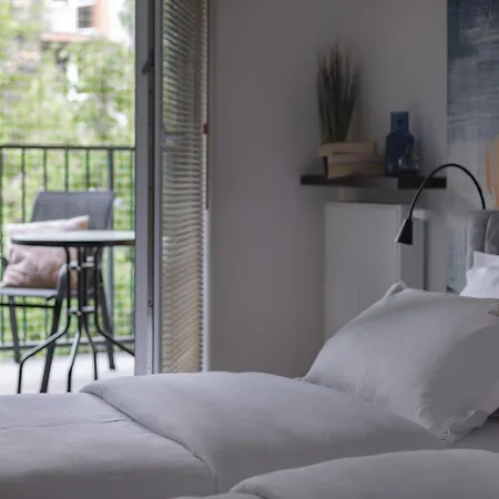 Apartamento Cityscape By Fragola *