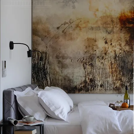 Apartamento Cityscape By Fragola Cracóvia