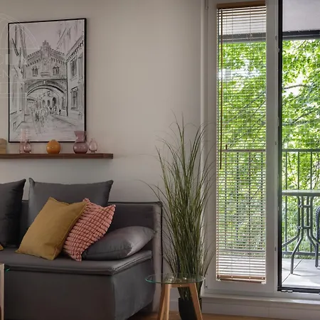 Cityscape Fragola * Cracóvia