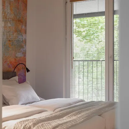 Cityscape Fragola * Cracóvia