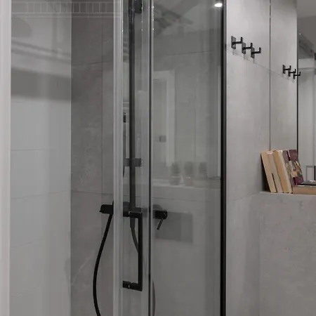 Cityscape Fragola Apartamento *