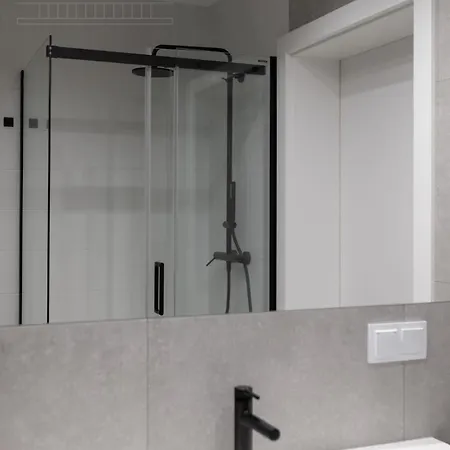 Apartamento Cityscape Fragola