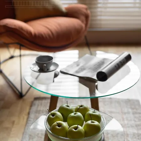 Apartamento Cityscape Fragola Cracóvia