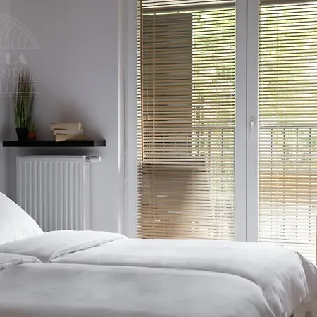 Apartamento Cityscape Fragola Cracovia