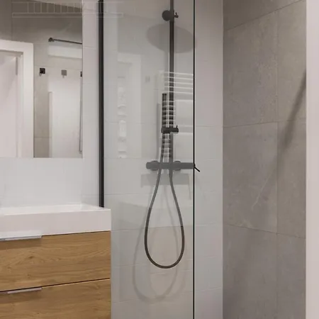 Cityscape Fragola Apartamento Cracóvia