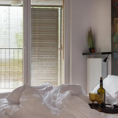 Apartamento Cityscape Fragola Cracóvia