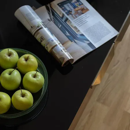 Apartamento Cityscape Fragola *