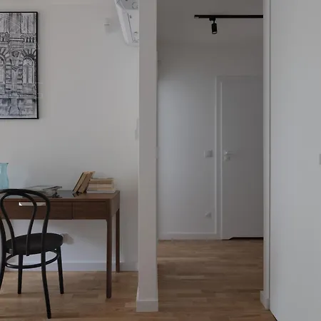 Cityscape Fragola * Cracóvia