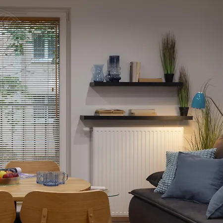 Cityscape Fragola Apartamento Cracóvia