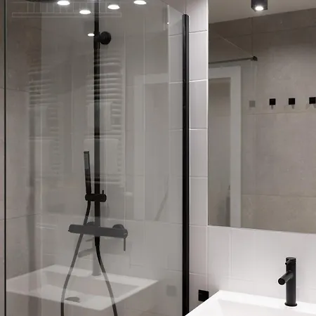 Apartamento Cityscape Fragola Cracóvia