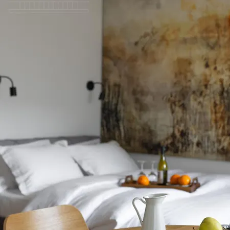 Cityscape Fragola Apartamento Cracovia