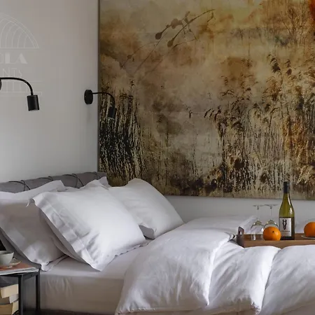 Cityscape Fragola Apartamento