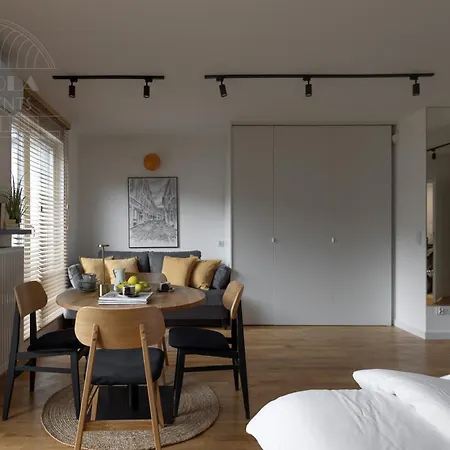 Cityscape By Fragola Apartments Cracovie