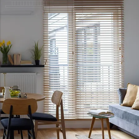 Cityscape By Fragola *