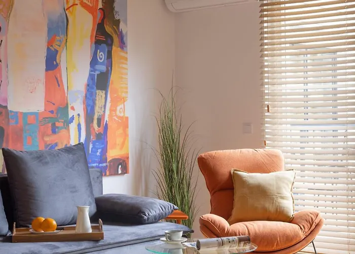 Appartement Cityscape Fragola