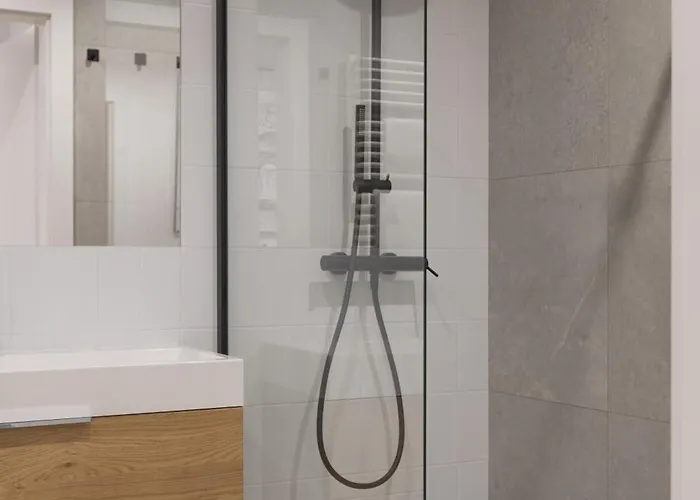 Cityscape Fragola Appartement Cracovie