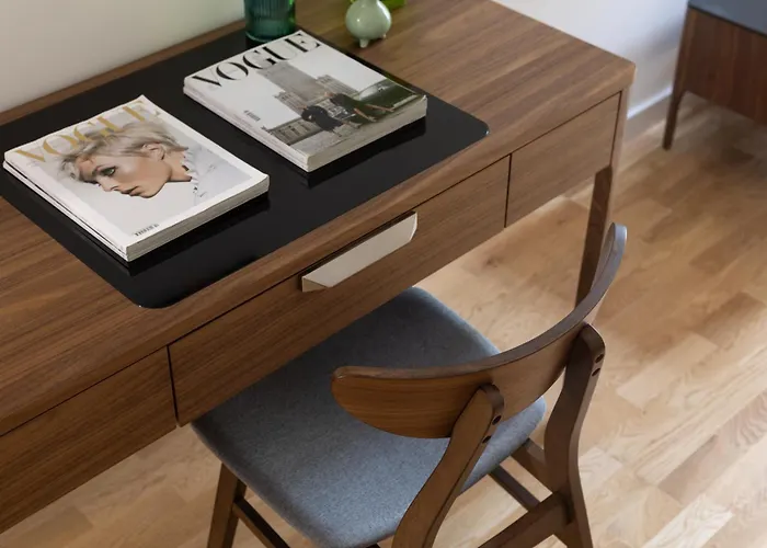 Cityscape Fragola Appartement Cracovie