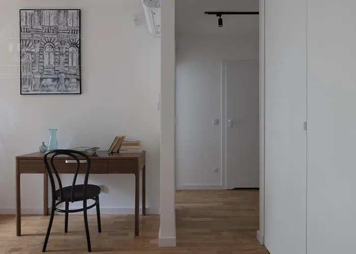 Cityscape Fragola * Cracovie