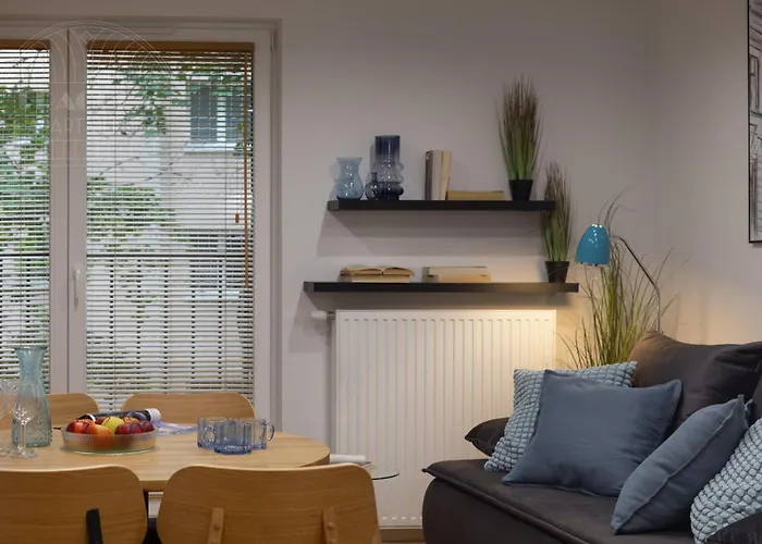 Cityscape Fragola Appartement Cracovie