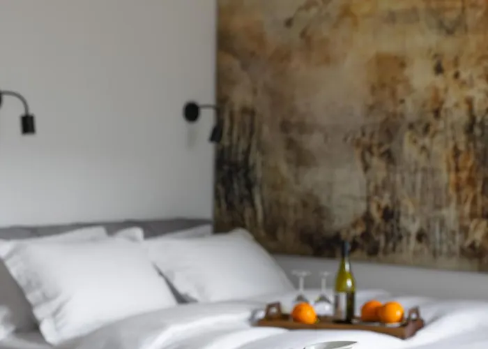 Cityscape Fragola Appartement Cracovie