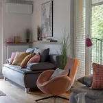 شقة Cityscape Fragola كراكوفيا