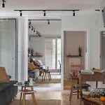 Cityscape Fragola شقة كراكوفيا