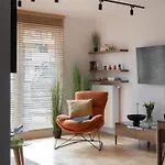 شقة Cityscape Fragola كراكوفيا