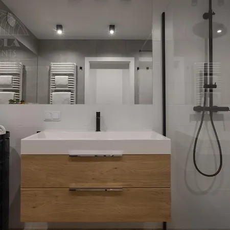 Cityscape Fragola Apartment