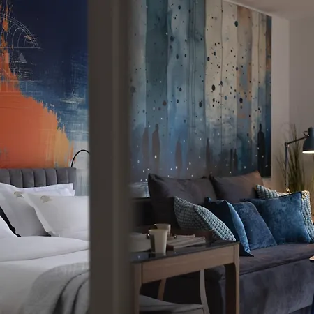 Cityscape Fragola * Krakow